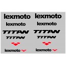 Lexmoto - Titan Kit 1 - 001